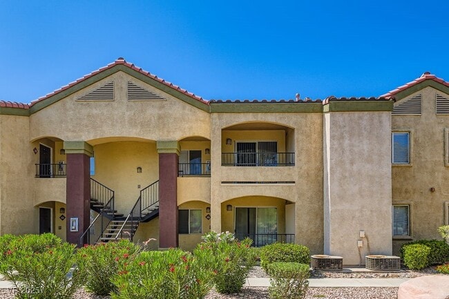 property at 7885 W Flamingo Rd