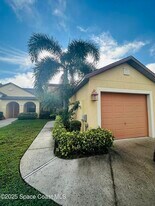 890 Luminary Cir in Melbourne, FL - Building Photo