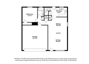418 Pearl St in Locust Grove, GA - Building Photo - Building Photo