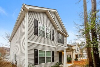 3836 Glory St in Charlotte, NC - Foto de edificio - Building Photo