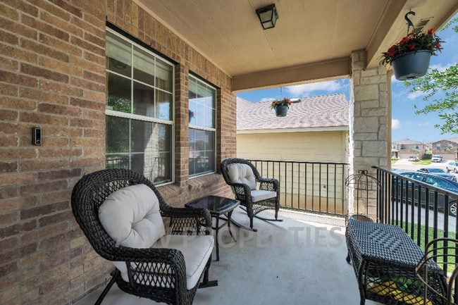 9208 Bellgrove Ct in Killeen, TX - Building Photo - Building Photo