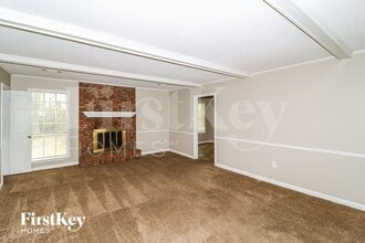 6783 Seven Valley Dr in Memphis, TN - Building Photo - Building Photo
