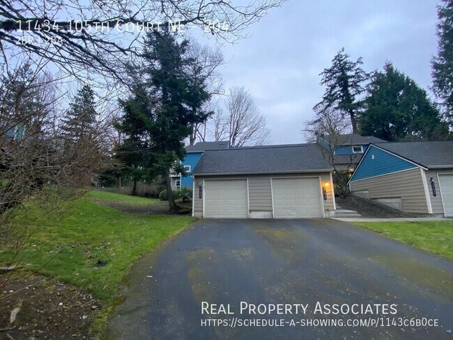 11434 105th Ct NE in Kirkland, WA - Building Photo - Building Photo