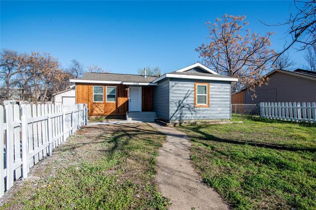 property at 540 Hensley Dr