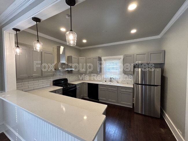 348 W McLelland Ave in Mooresville, NC - Building Photo - Building Photo