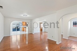 2809 Sargent Ave in San Pablo, CA - Foto de edificio - Building Photo