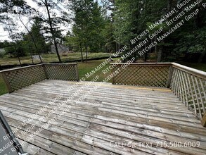 9197 County J in Minocqua, WI - Building Photo - Building Photo