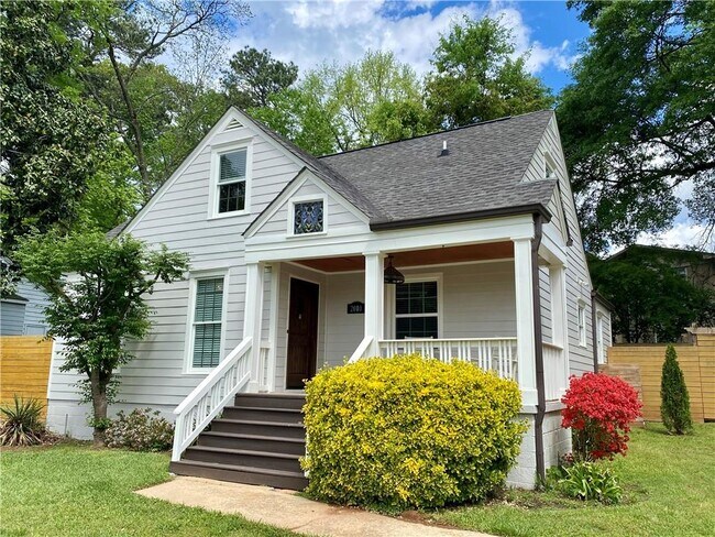 2010 Bixby St SE in Atlanta, GA - Building Photo - Building Photo
