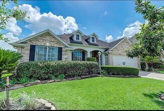 2617 Sunday House Dr in Pearland, TX - Building Photo - Building Photo