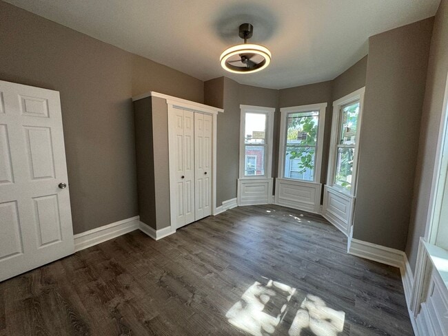 3545 N 11th St-Unit -2R in Philadelphia, PA - Building Photo - Building Photo