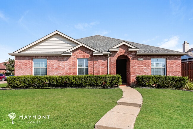 1253 Flower Ridge Dr