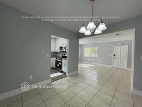 3120 SW 27th St in Miami, FL - Building Photo - Building Photo