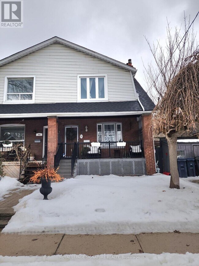 property at 56 Bloomfield Ave