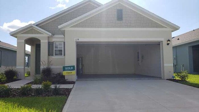 124 Eagleview Loop in Davenport, FL - Building Photo - Building Photo