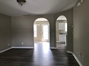 1217 Copperstone Way in Mebane, NC - Building Photo - Building Photo