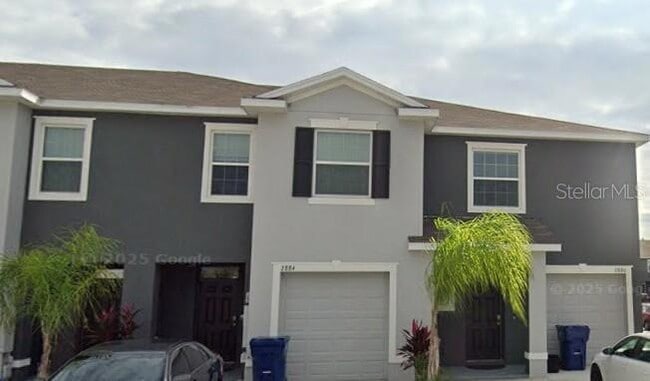 property at 2884 Evergreen Elm Pass