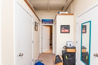 500 S Clinton St, Unit 510 in Chicago, IL - Building Photo - Building Photo