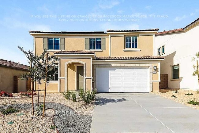 property at 25172 Zircon Rd