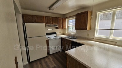 610 S Eliot St in Denver, CO - Building Photo - Building Photo