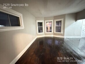 7529 Spafford Rd in Cleveland, OH - Building Photo - Building Photo
