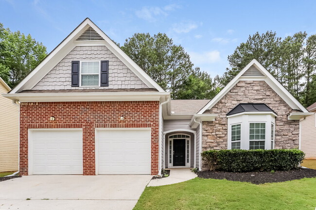 property at 2839 Stonewall Ln SW