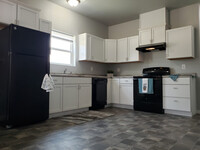 Syracuse Townhomes in Syracuse, KS - Building Photo - Building Photo