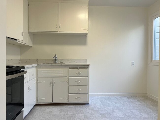 1342 26th Ave in San Francisco, CA - Building Photo - Building Photo