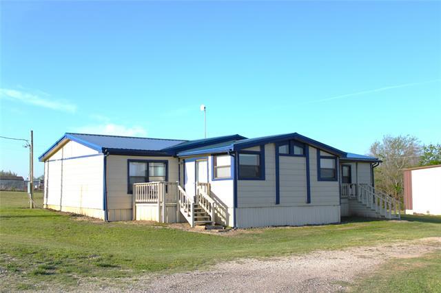 8644 Dustin Dr in Quinlan, TX - Building Photo - Building Photo