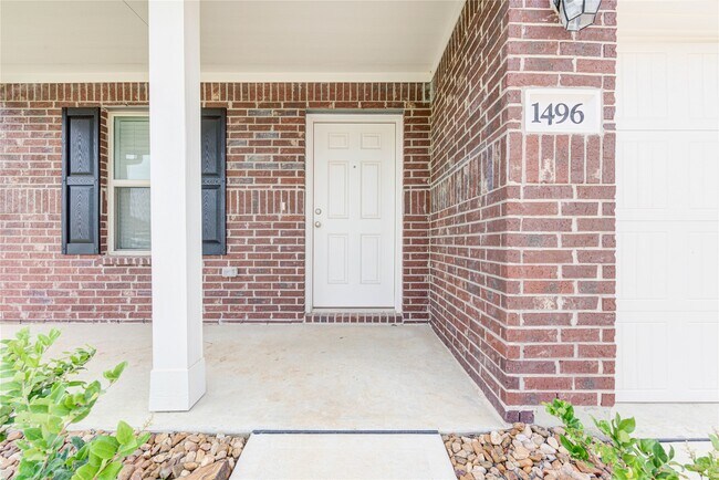 1496 Twilight Grn Dr in Katy, TX - Building Photo - Building Photo
