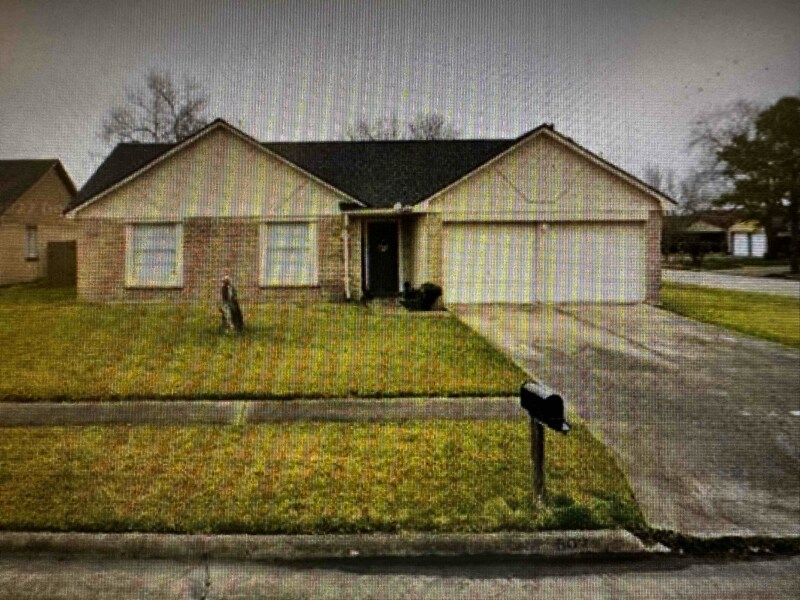 502 Brookford Dr in Missouri City, TX - Building Photo