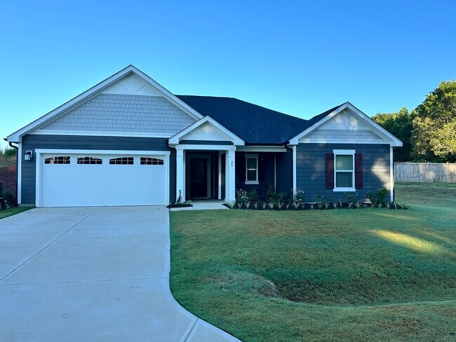 property at 25 Trilene Ct