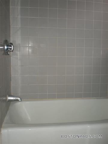 137 Park Dr, Unit 18 in Boston, MA - Building Photo - Building Photo