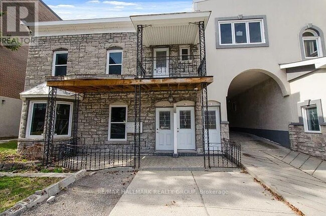 property at 45 St Andrew St