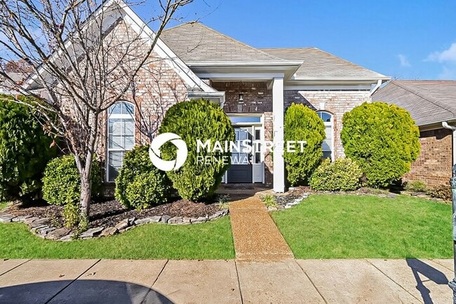 property at 10186 Morning Hill Dr