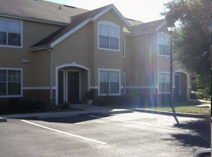 Spring Harbor Apartments in Mount Dora, FL - Building Photo - Building Photo