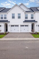 605 Club View Way in Mount Juliet, TN - Building Photo