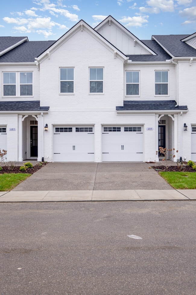 property at 605 Club View Way