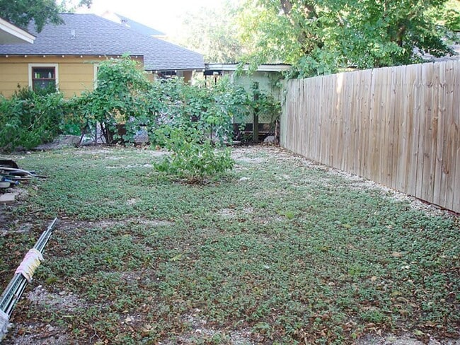 417 Patterson St in Houston, TX - Building Photo - Building Photo