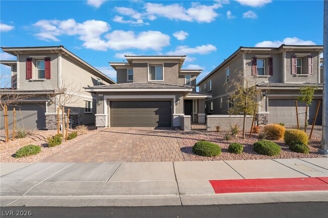 184 Pace Ave in Henderson, NV - Building Photo - Building Photo