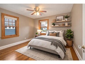 5006 30th Ave S in Minneapolis, MN - Building Photo - Building Photo