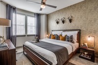 Victor Prosper in Dallas, TX - Building Photo - Interior Photo