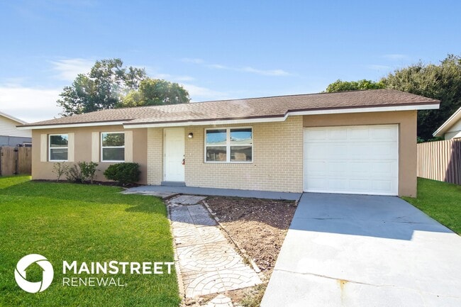 2146 Sandalwood Dr in Melbourne, FL - Foto de edificio - Building Photo