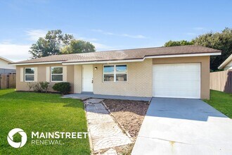 2146 Sandalwood Dr, Unit 2 in Melbourne, FL - Foto de edificio - Building Photo