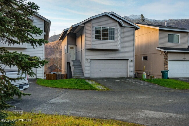 property at 20444 Granite Park Cir