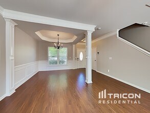 708 Harrier Rd in Charlotte, NC - Building Photo - Building Photo