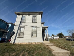 808 W North St in Springfield, OH - Building Photo - Building Photo