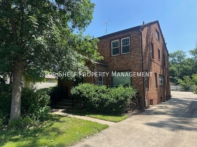 property at 1065 42nd St