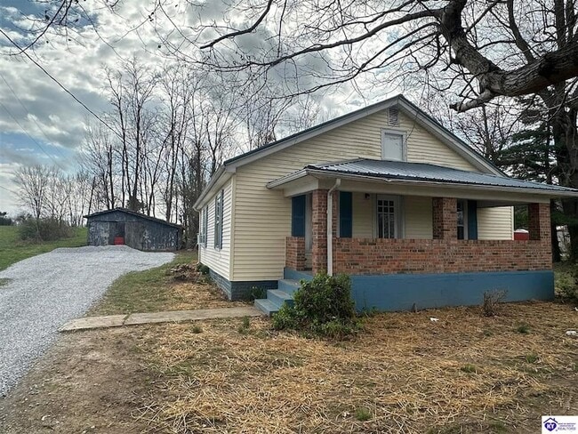 3067 Greensburg Rd in Buffalo, KY - Building Photo - Building Photo
