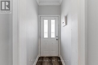 1113 Dufferin St in Toronto, ON - Building Photo - Building Photo