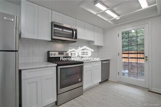 4134 S Fraser Way in Aurora, CO - Building Photo - Building Photo